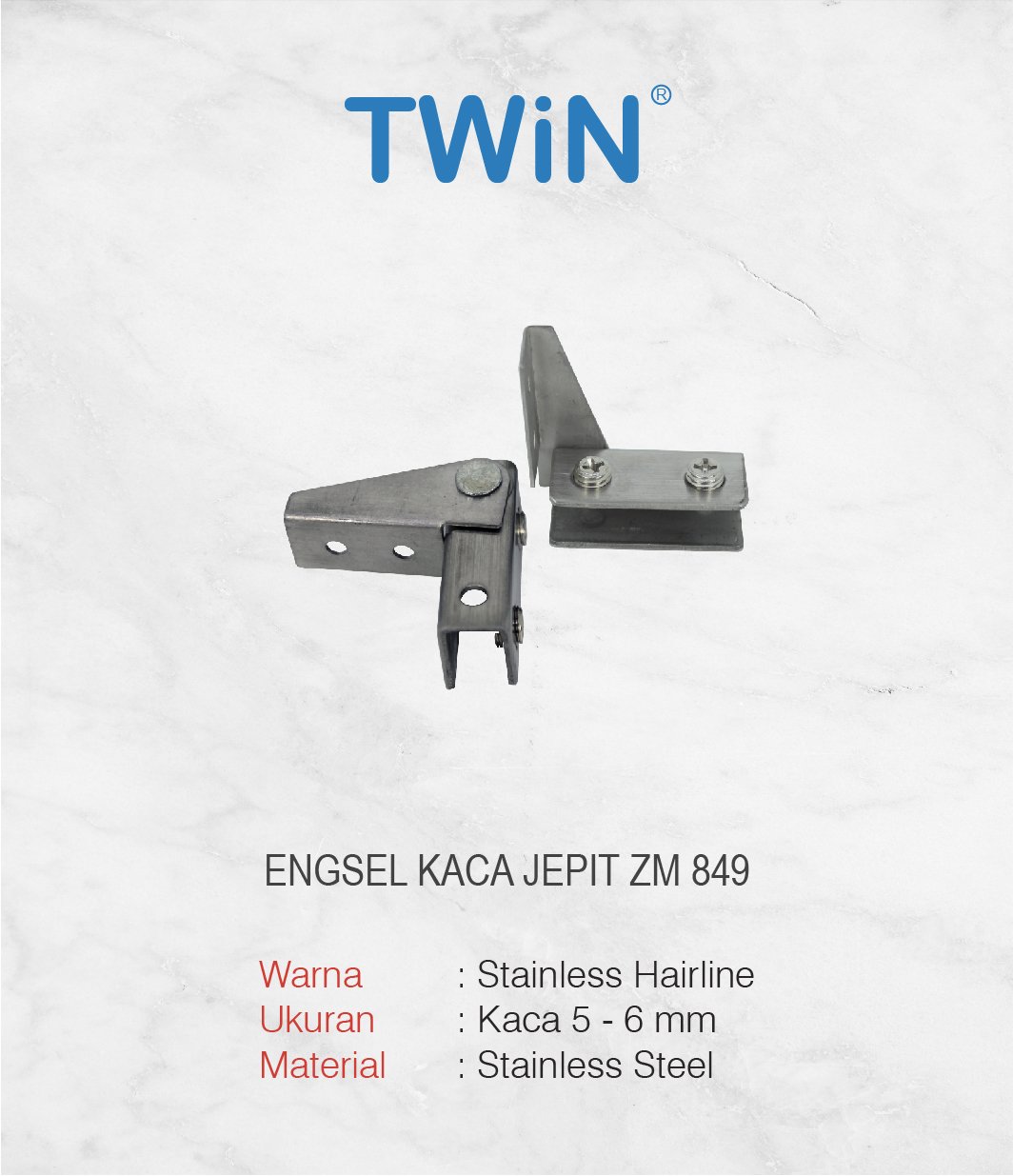 Hinge